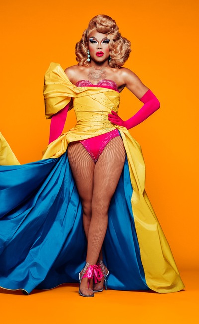 RuPaul's Drag Race